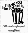 Home+Bank+Popcorn+Stamp